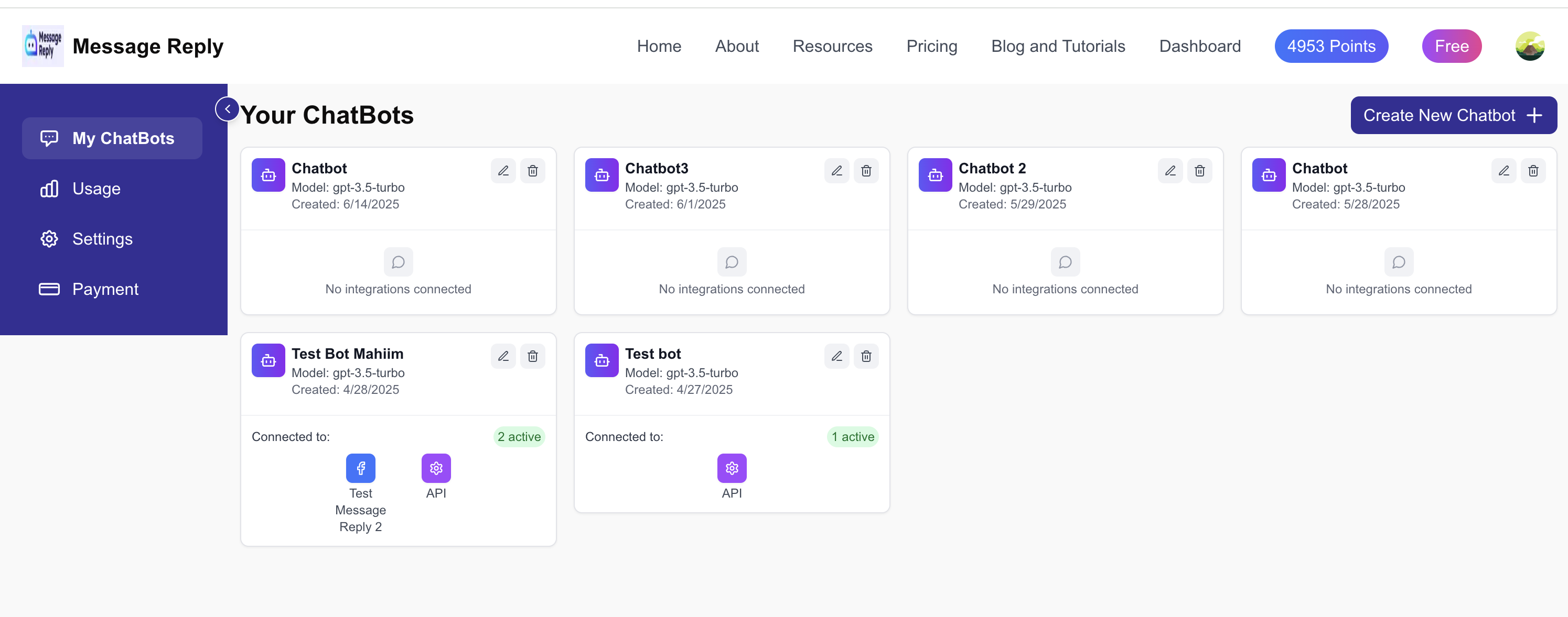 E-commerce Platform for Customer Support