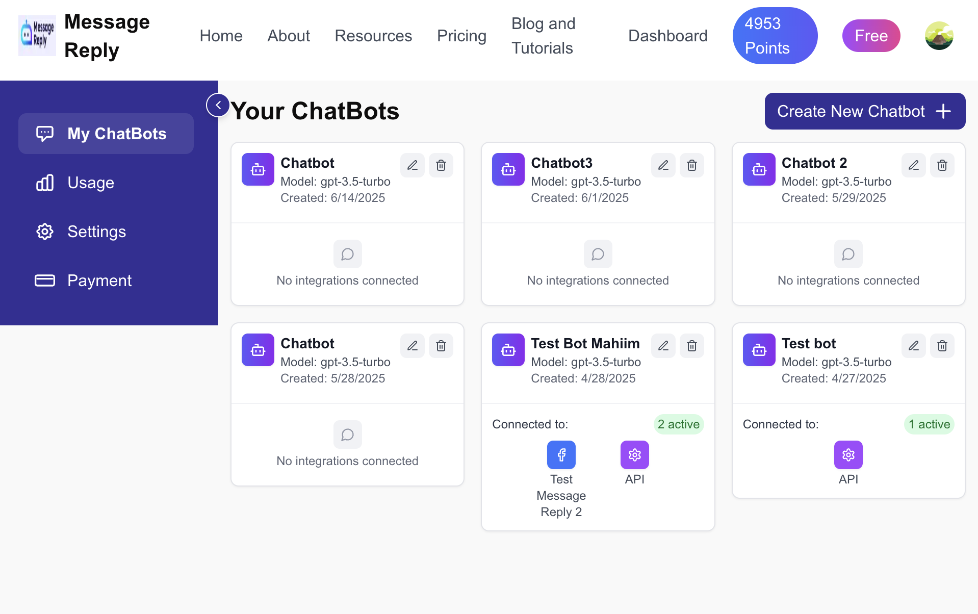 SaaS Dashboard Revolution